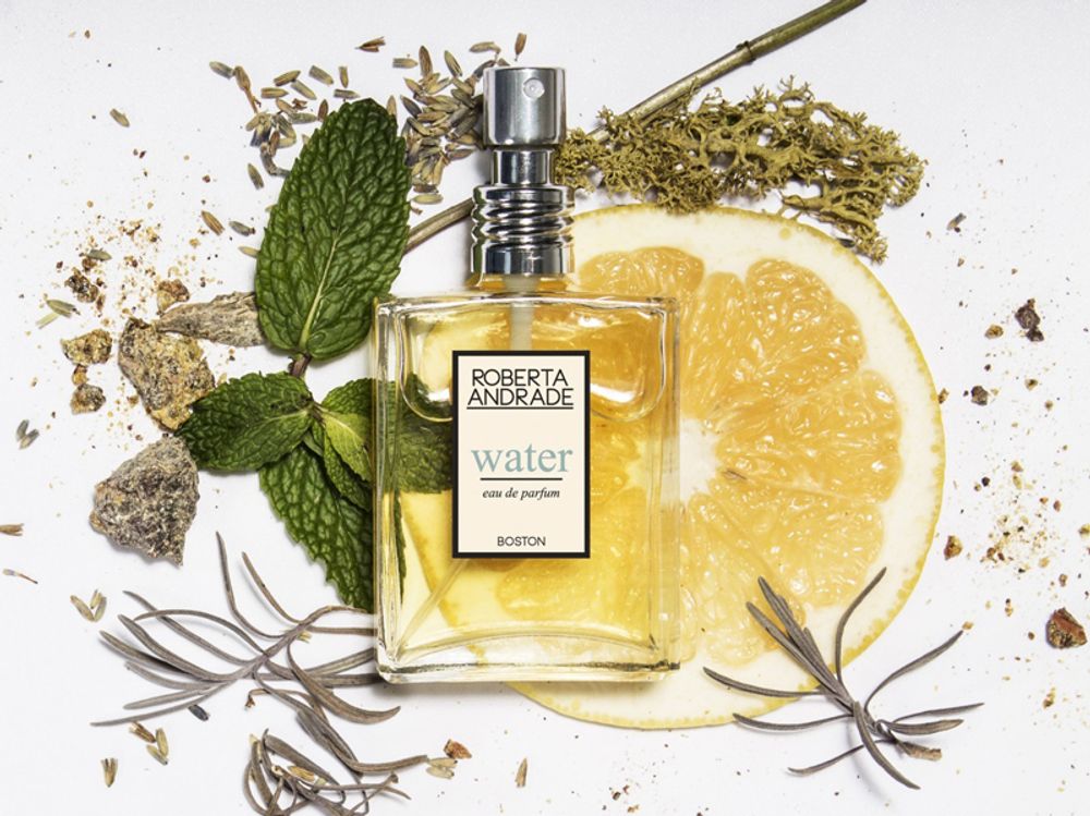 Roberta Andrade Water