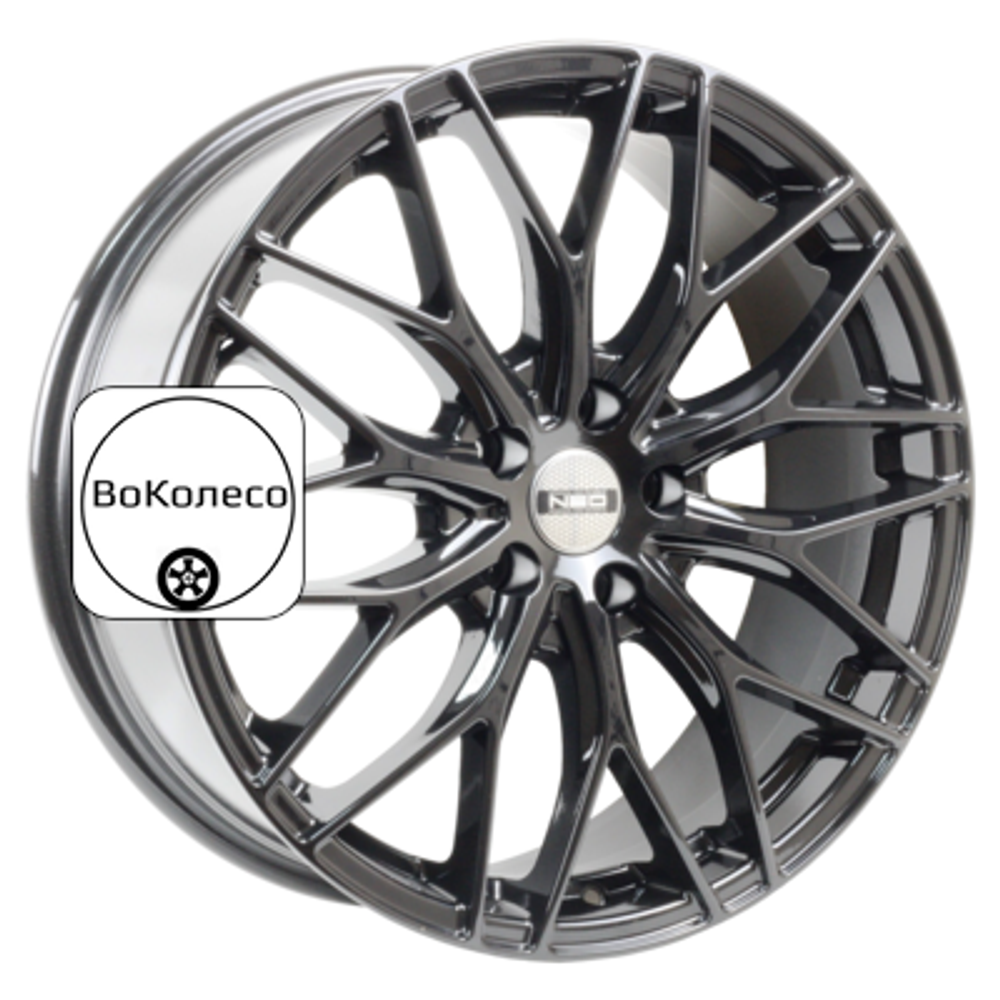 8,5x20/5x108 ET42 D63,4 240 BL Neo