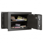 Сейф встраиваемый взломостойкий Safetronics STR 23M/27