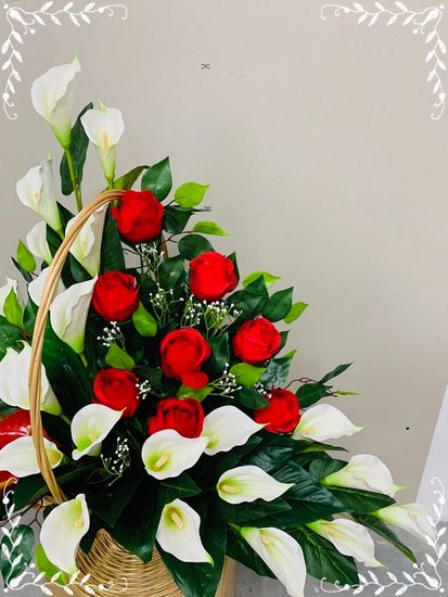 Корзина К-25