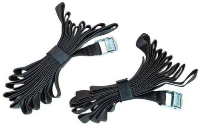 Стропы для гимнастических колец 25 мм