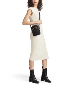 Сумка через плечо Persia/Indigo/Light Gold