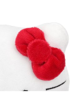 Игрушка мягкая Хелло Китти-1, 17см без чипа
