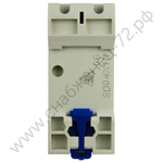 Устройства защитного отключения Энергия АВДТ-32 (УЗО)