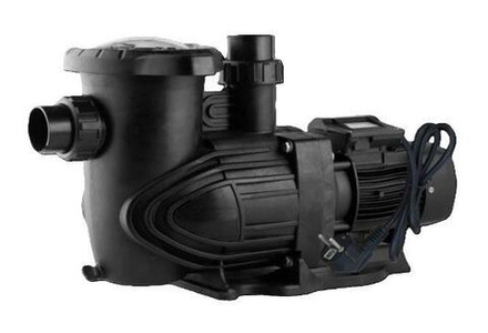 Насос для бассейна Vodotok НБ-14м3/ч-14м-1500Вт-ПРОФИ