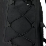 Герморюкзак ARTELV СТРАННИК Р4-2, 28 литров, цвет черный (ACTP42)