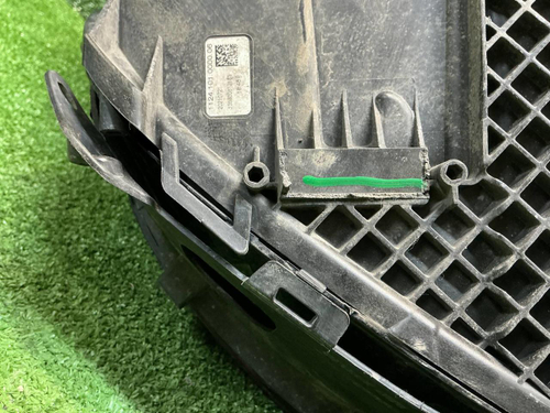 Фара левая Mercedes GLC X253 (2019-2022) LED