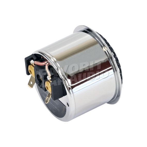 Твитер GROUND ZERO GZPT REFERENCE 28EVO