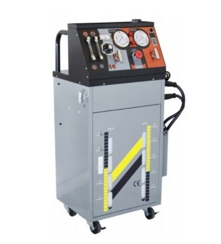 Установка для промывки системы охлаждения SPIN WS 3000 PLUS