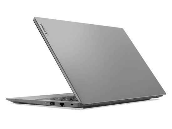 Ноутбук Lenovo V15 G4 AMN (82YU00W9IN) 15.6" Ryzen 5 7520U Radeon 610M Graphics SSD 512ГБ ОЗУ 8ГБ Без ОС Серый