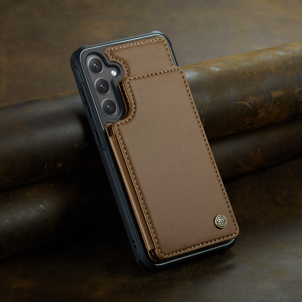 Чехол CaseMe Сard Protection Samsung Galaxy S24+
