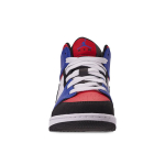 Кроссовки Air Jordan 1 Mid GS Top 3