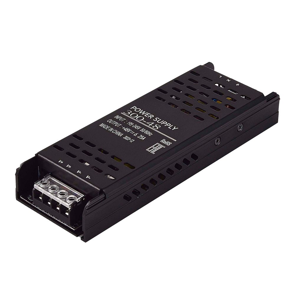 ST008.148.300.1 Блок питания ST-Luce 300W SKYLINE 48