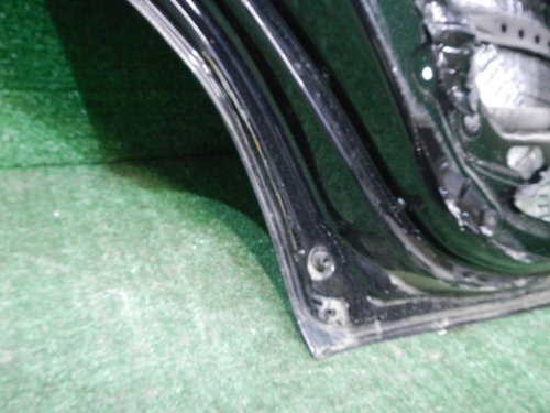 Дверь задняя левая Toyota Land Cruiser Prado 150 (09-17)