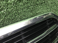 Решетка радиатора Mercedes S W223 (2020-н.в.)