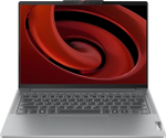 Ноутбук  Lenovo IdeaPad 5 Pro 14AHP9 14 ", Ryzen 5 PRO, 16 Гб RAM, 1 Тб SSD, GeForce RTX 3050, Серый