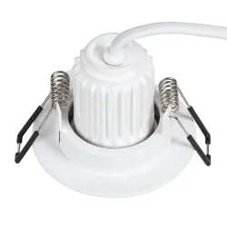 Точечный встраиваемый светильник Arte Lamp