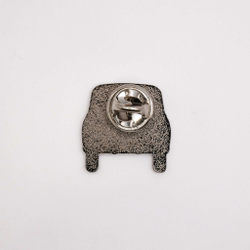 Значок автомобиль ГАЗ М-20 Победа