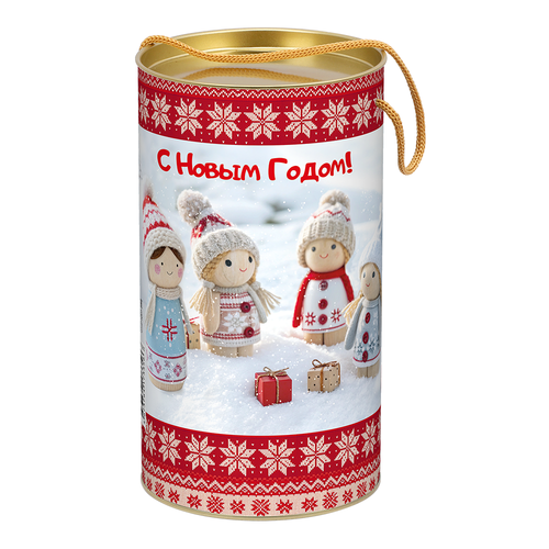 ТУБА ВЯЗАНКА 800г