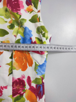 Платье Bestia с цветами 44 размер