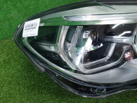 Фара правая BMW X3 G01, X4 G02 (2017-2021) Adaptive LED