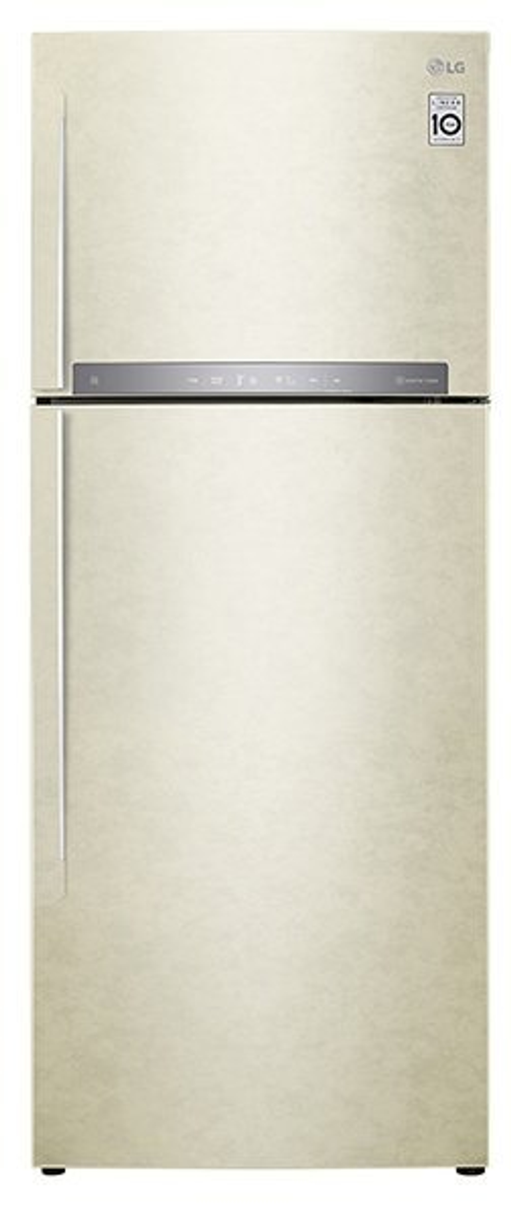 Холодильник LG GC-H502 HEHZ