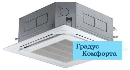 Мульти сплит системы Lg CT18R.NQ0