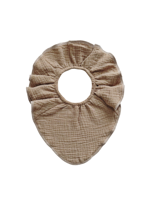 Муслиновый нагрудник Cocoa