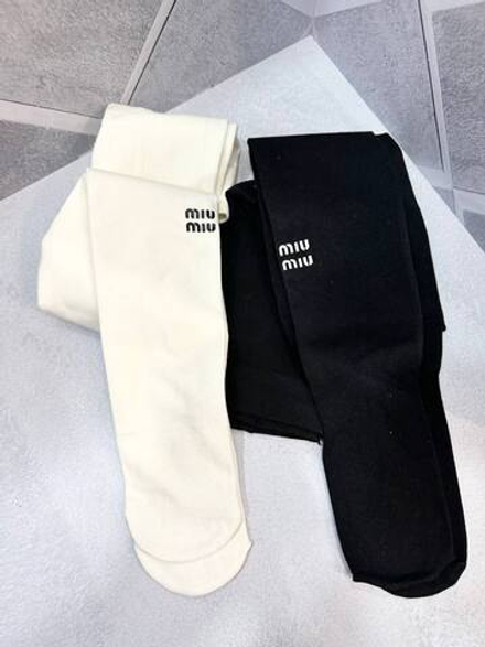 Колготки MIU MIU