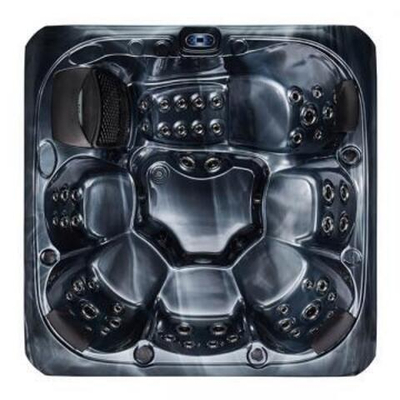 Гидромассажный спа-бассейн Mexda WS-692