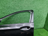 Дверь передняя левая Mercedes E W213 (2016-2023)