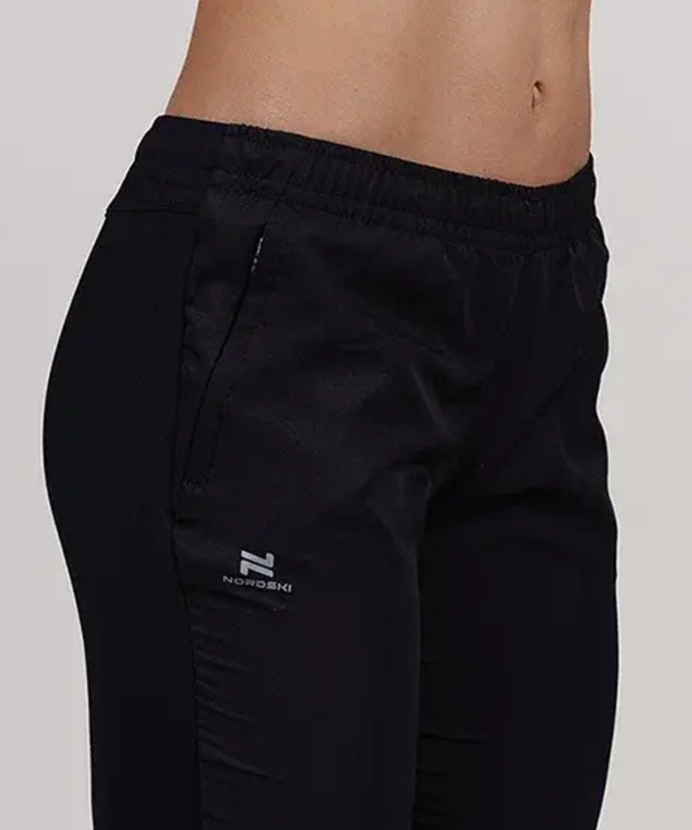 Брюки NORDSKI Run W