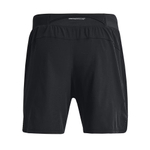 Баскетбольные шорты Under Armour UA Launch Pro 7'' Black Shorts