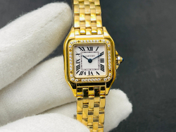 Cartier Panthere Watch