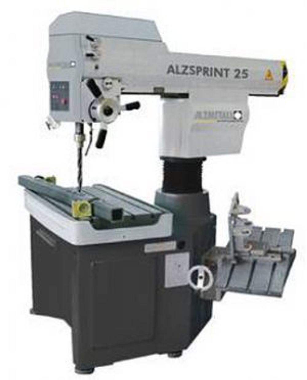 Радиально-сверлильный станок Alzmetall ALZSPRINT 25