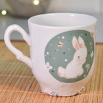 Кружка 220мл форма 231 Bunny