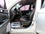 KG Mobility (Ssangyong) Rexton Sports KHAN Дизель 2.2 4WD (10.2019)
