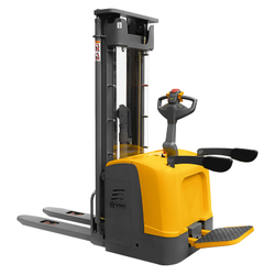 Штабелер электрический самоходный CDDK20 2056 (г/п 2 т, 5.6 м) SMART PREMIUM 64-0074