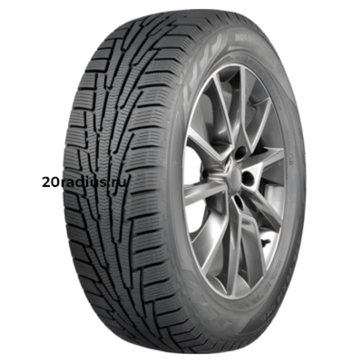 235/55R18 104R XL Nordman RS2 SUV TL
