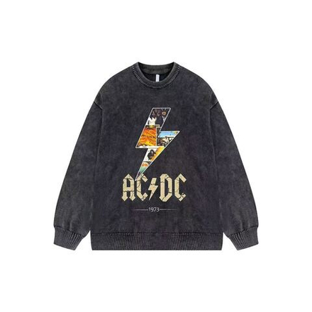 Свитер ACDC Off Street