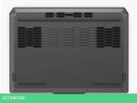 Игровой ноутбук Lenovo LOQ 15IAX9 83GS00EKRK