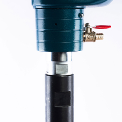 Бурильный станок ALTECO DD 4025