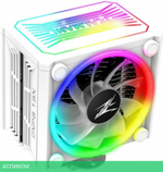 Кулер для процессора Zalman CNPS16X белый