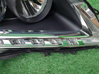 Битая Фара правая Lexus RX 3 AL10 (12-15) ксенон
