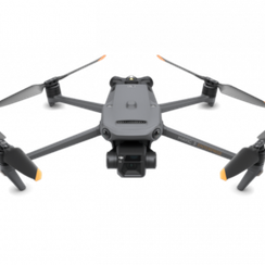 DJI Mavic 3E Enterprise (Universal Edition) — промышленный дрон с RTK и механическим затвором