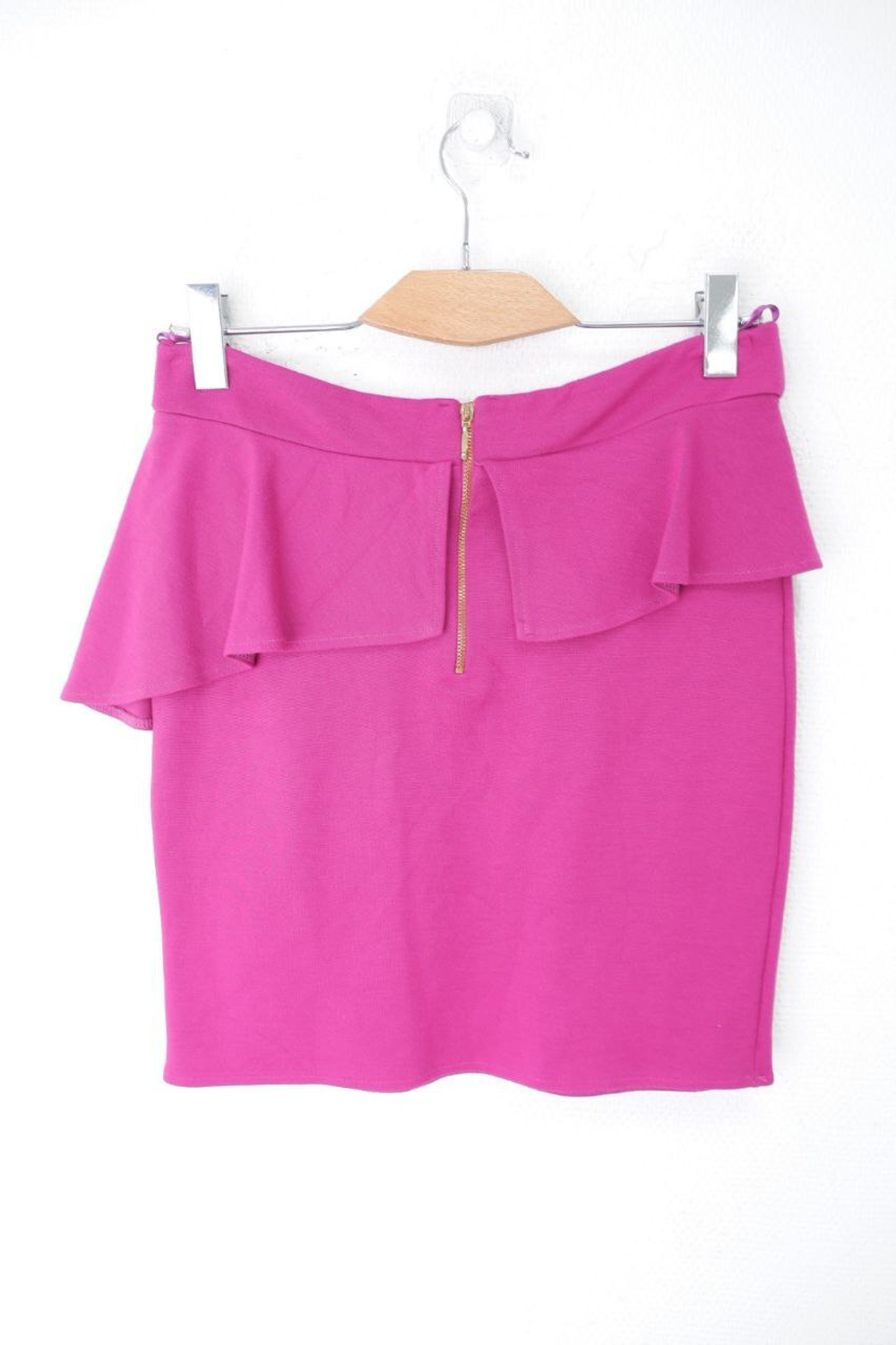 Юбка Adilizk с баской 48 размер