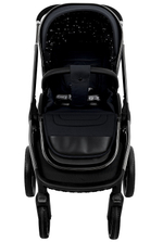 Детская коляска Pituso Mayla Lux 2 в 1 Black
