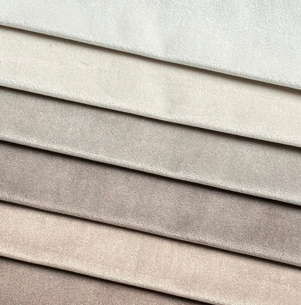 Велюр Top Lux (Топ Люкс) 19