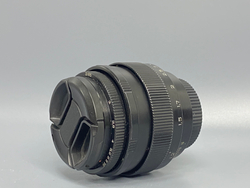 Jupiter-9 2/85mm M42