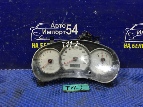 Щиток приборов CHERY TIGGO 2 2006